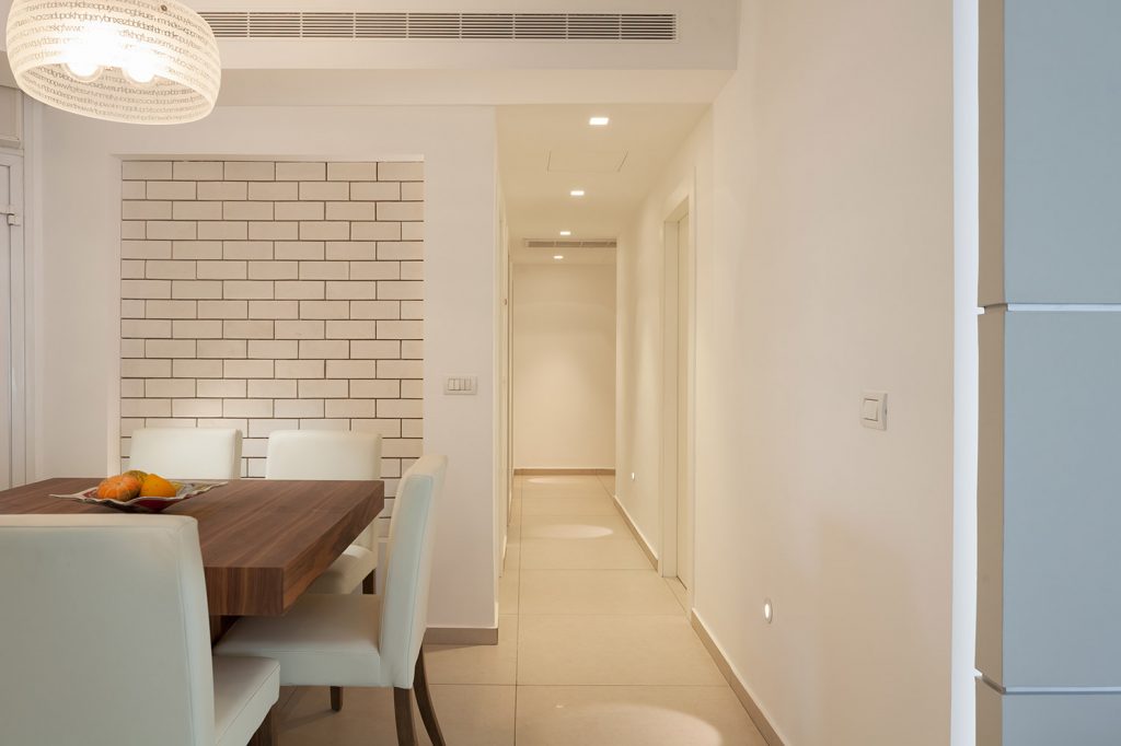 עיצוב פנים בשרון