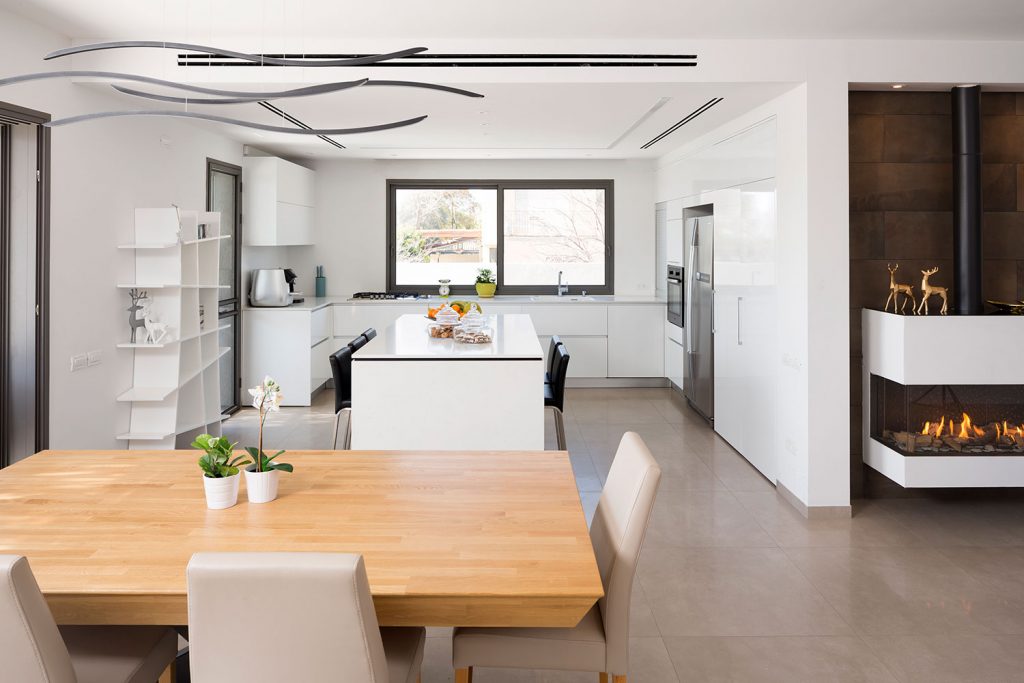 מעצבי פנים בהרצליה