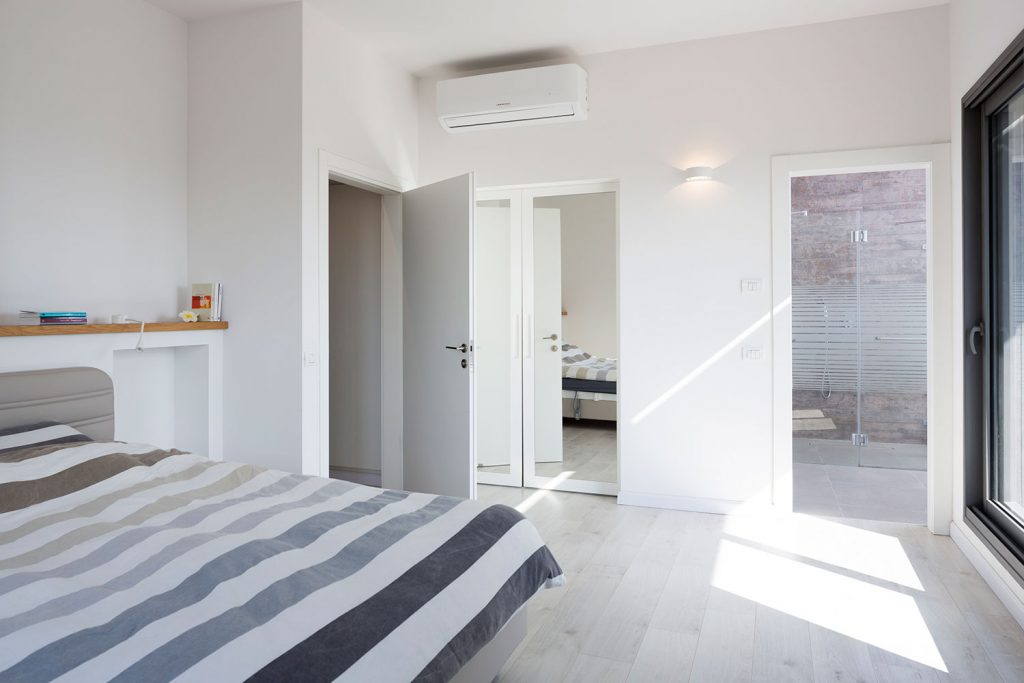 עיצוב חדרי נוער