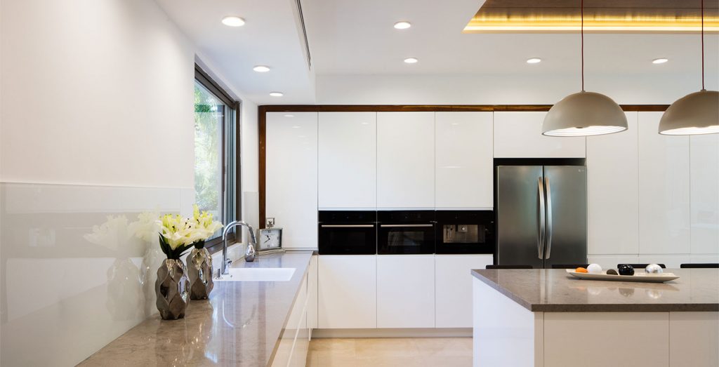 עיצוב מודרני לבית