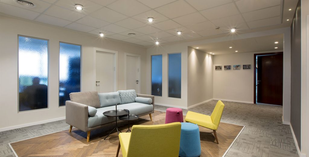 עיצוב מודרני