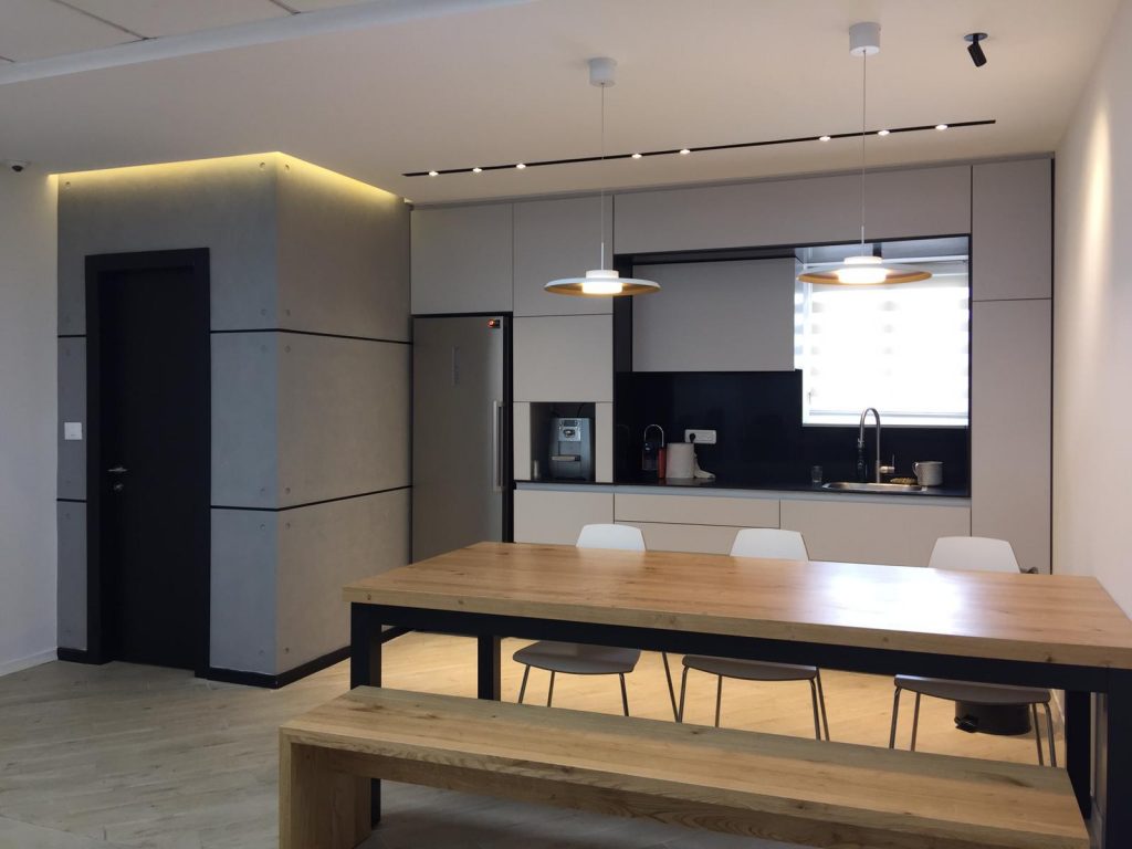 עיצוב בית מודרני