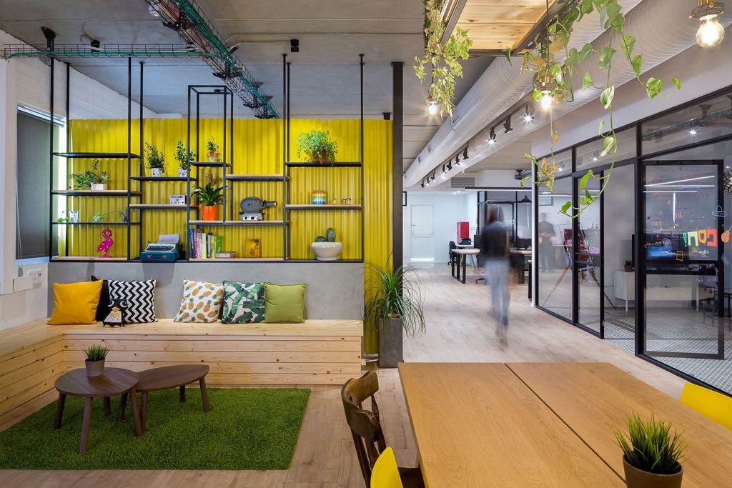 עיצוב פנים מחיר