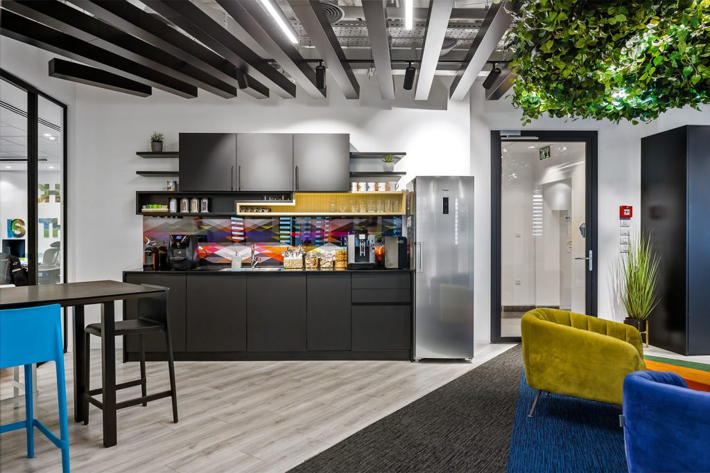 עיצוב פנים מודרני