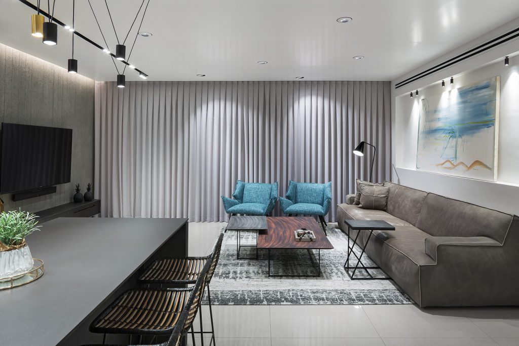 סלון עיצוב פנים