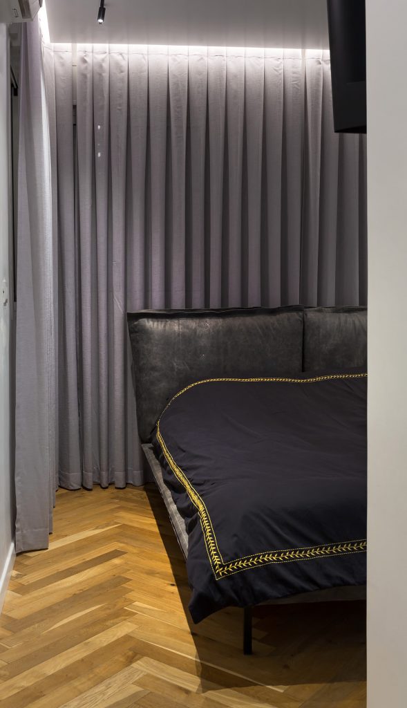 עיצוב פנים קלאסי