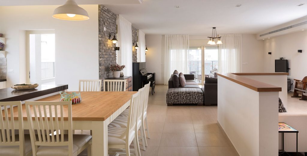 עיצוב פנים באנגלית