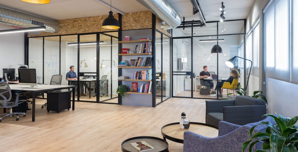 משרד עיצוב פנים