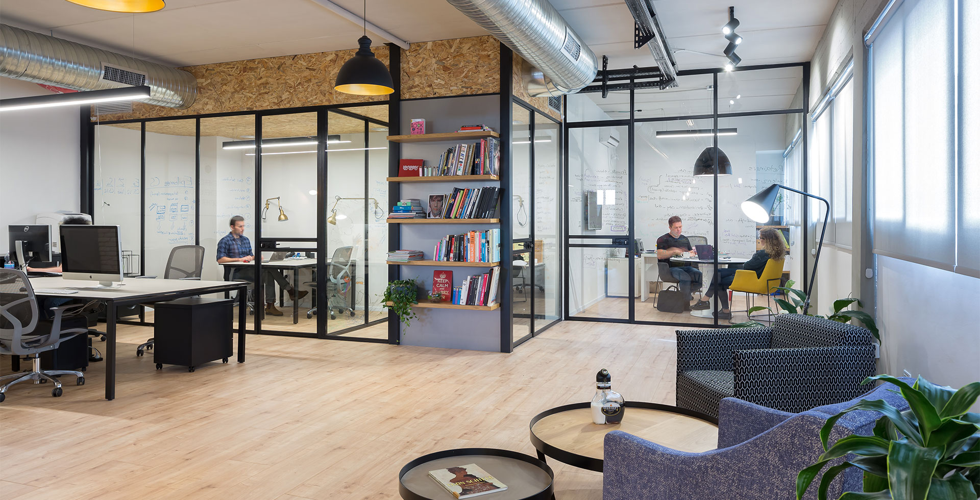 משרד עיצוב פנים