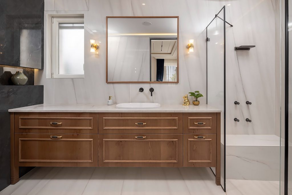 עיצוב פנים קלאסי