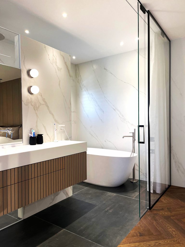 עיצוב ושיפוץ חדר שינה