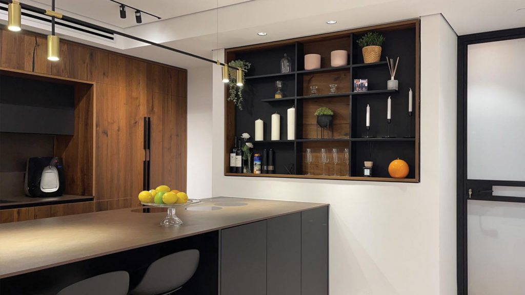 עיצוב פנים יוסי שאול