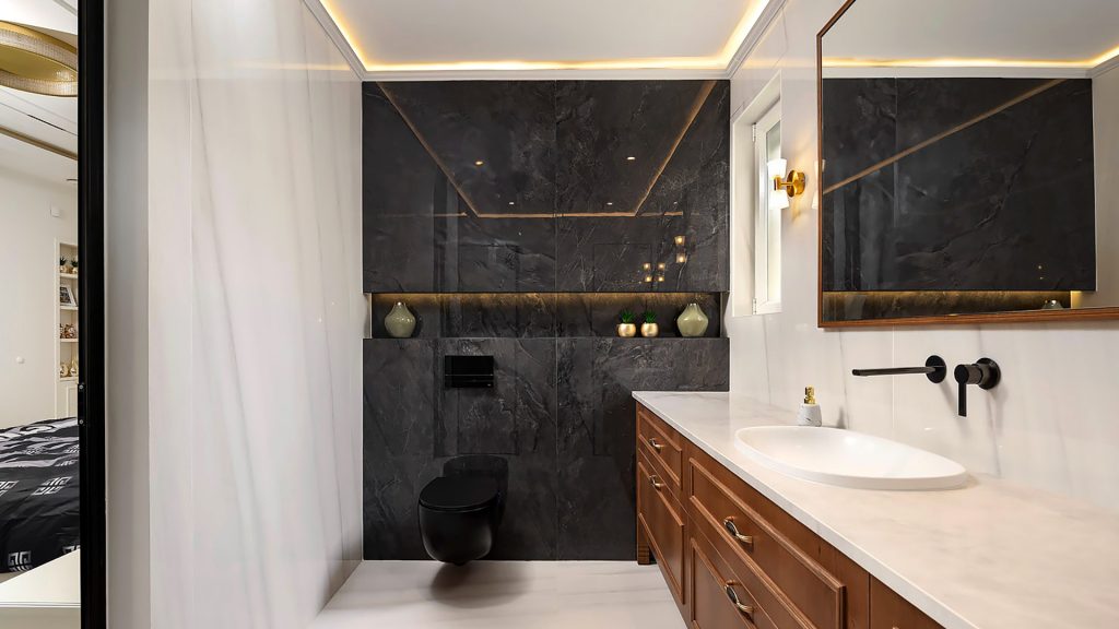 עיצוב פנים יוסי שאול