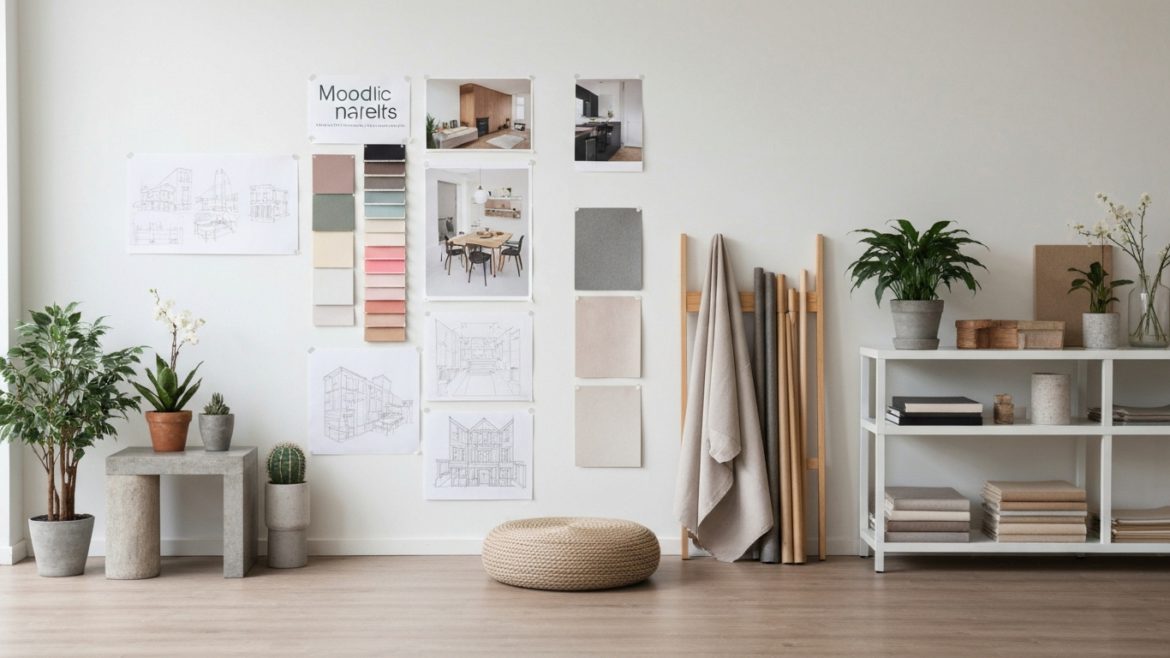 המדריך המלא לבחירת מעצב פנים מקצועי בחולון ב-2025