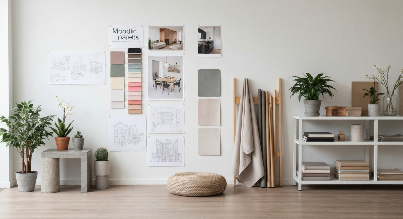 המדריך המלא לבחירת מעצב פנים מקצועי בחולון ב-2025